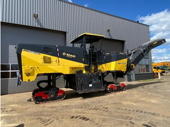 Bomag BM2200/75 Cold Planer līzingu Bomag BM2200/75 Cold Planer: foto 3