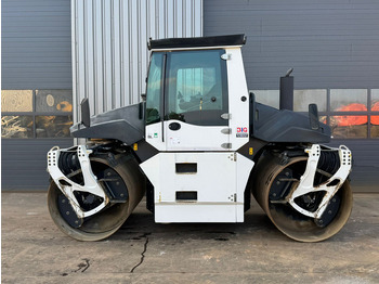 Veltnis BOMAG