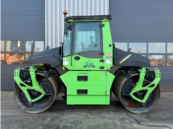 Veltnis BOMAG