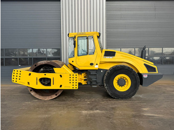 Veltnis BOMAG