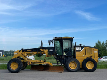 Greiders CATERPILLAR 12M