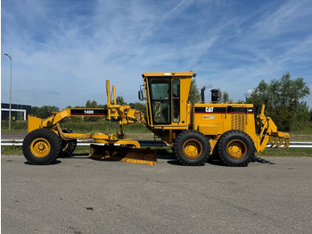 Greiders CATERPILLAR 140H