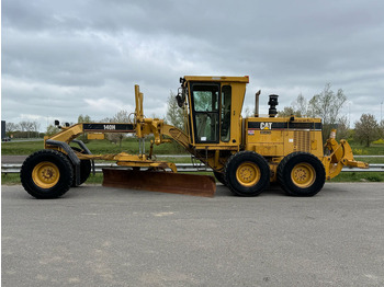 Greiders CATERPILLAR 140H