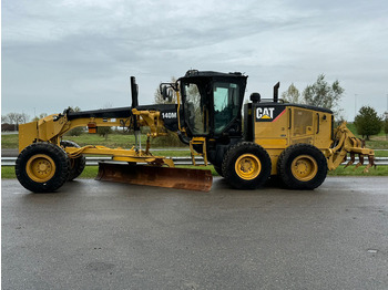 Greiders CATERPILLAR 140M