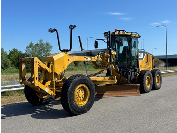 Greiders CATERPILLAR 140M