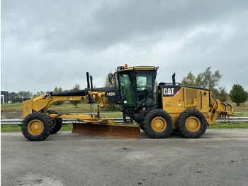 Greiders CATERPILLAR 140M