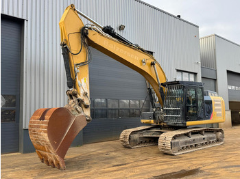 Kāpurķēžu ekskavators Caterpillar 329ELN: foto 2 Kāpurķēžu ekskavators Caterpillar 329ELN: foto 2