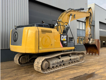 Kāpurķēžu ekskavators Caterpillar 329ELN: foto 5 Kāpurķēžu ekskavators Caterpillar 329ELN: foto 5