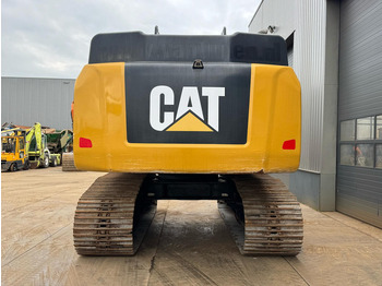 Caterpillar 352F līzingu Caterpillar 352F: foto 4