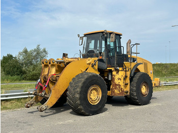 Caterpillar 980H līzingu Caterpillar 980H: foto 2