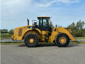 Caterpillar 980H līzingu Caterpillar 980H: foto 5