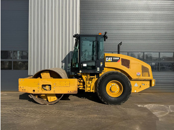 Veltnis CATERPILLAR CS66B