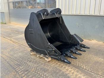 Jaunā Kauss Caterpillar CW40 1200mm Bucket: foto 2