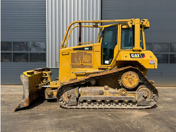 Buldozers CATERPILLAR D6N XL