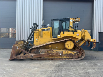 Buldozers CATERPILLAR D6T