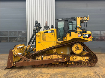 Buldozers CATERPILLAR D6T