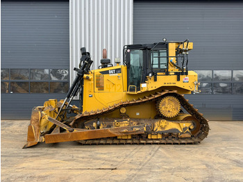 Buldozers CATERPILLAR D6T