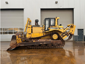 Buldozers CATERPILLAR D8R