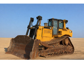 Buldozers CATERPILLAR D8R