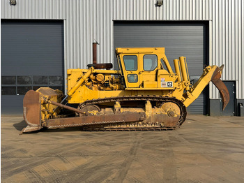 Buldozers CATERPILLAR D9H