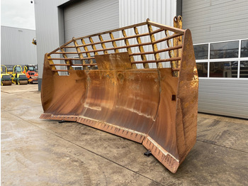 Vērstuve CATERPILLAR