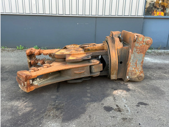 Demolēšanas šķēres CATERPILLAR