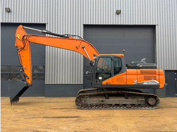 Doosan DX225LC-7 līzingu Doosan DX225LC-7: foto 1