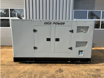 Elektroģenerators GIGA POWER