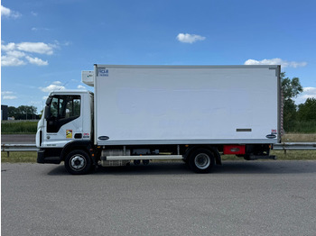 Kravas automašīna refrižerators Iveco EUROCARGO ML100E19: foto 4