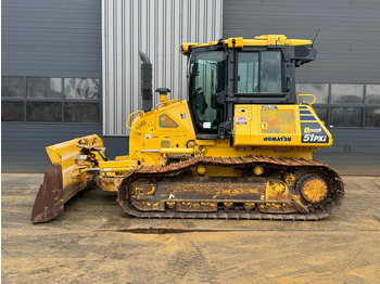 Buldozers KOMATSU D51