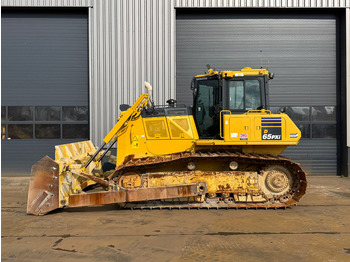 Buldozers KOMATSU D65