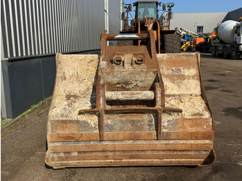 Kauss Lehnhoff hh5-1700	dieplepel MS25: foto 4