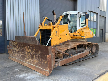 Buldozers LIEBHERR
