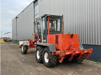 Greiders O & K F106A 6x6 Motor Grader: foto 3