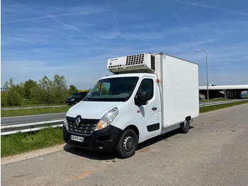 Kravas automašīna refrižerators RENAULT Master