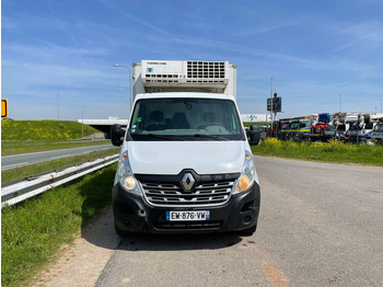 Kravas automašīna refrižerators Renault MASTER 3T5 - Frigo: foto 2