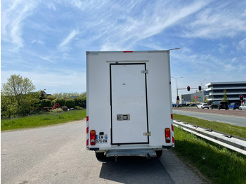 Kravas automašīna refrižerators Renault MASTER 3T5 - Frigo: foto 5