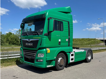 Vilcējs MAN TGX 18.510