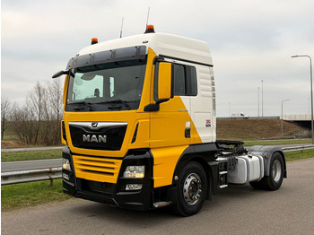 Vilcējs MAN TGX 18.460