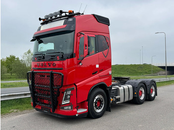 Vilcējs VOLVO FH16 650