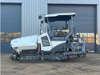 Asfalta klājējs VÖGELE