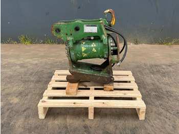 Ātrā sakabe CATERPILLAR