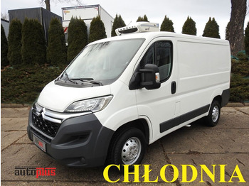 Komercauto refrižerators CITROËN Jumper