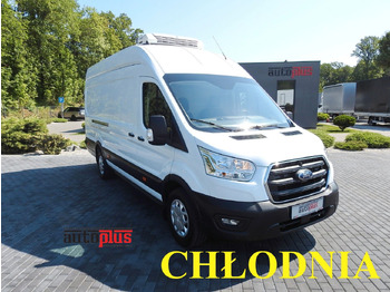 Komercauto refrižerators FORD Transit