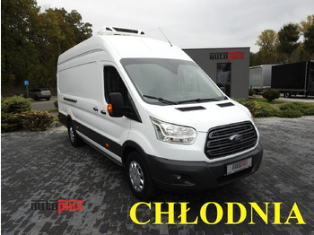 Komercauto refrižerators FORD Transit