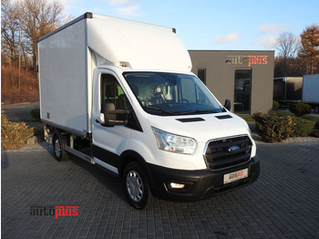 Komercauto refrižerators FORD Transit