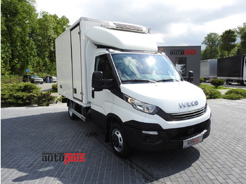 Komercauto refrižerators IVECO Daily 50c15