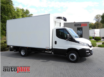 Kravas automašīna refrižerators IVECO Daily 70c17