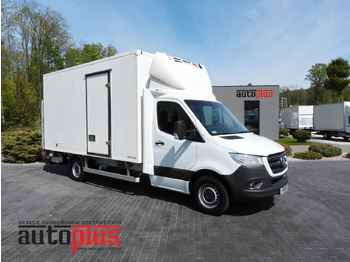 Komercauto refrižerators MERCEDES-BENZ Sprinter 316