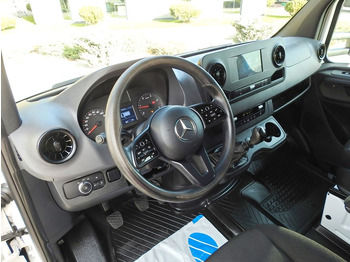 Automašīna ar kravas platformu, Kravas-pasažieru furgons Mercedes-Benz SPRINTER 516 PRITSCHE DOPPELKABINE DOKA 6 SITZE: foto 2